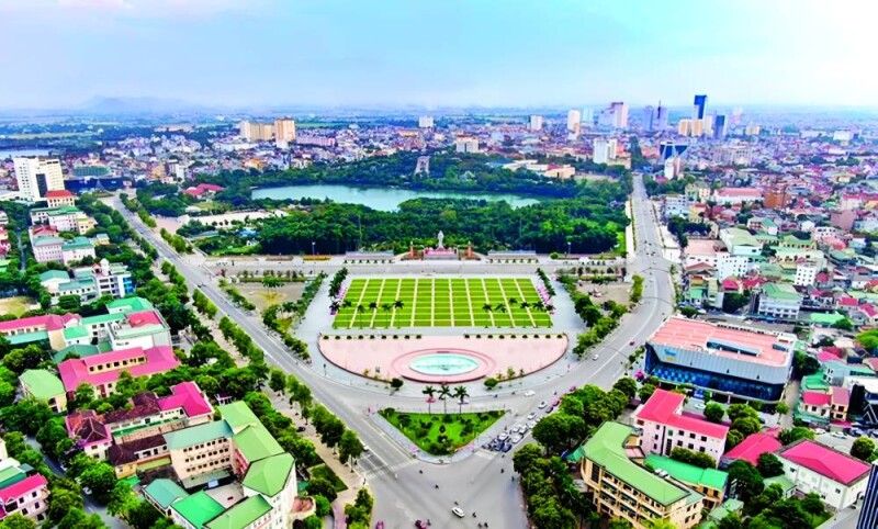 Triển vọng bất động sản Nghệ An