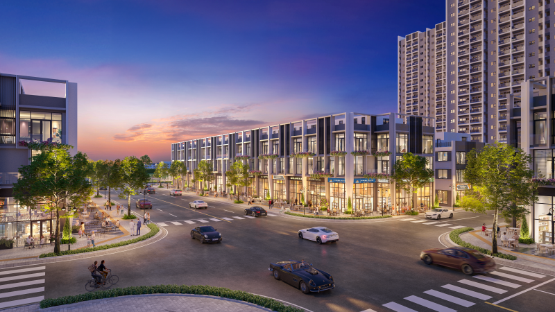 Tiến độ dự án Entiz The Fusion 01/01/2026