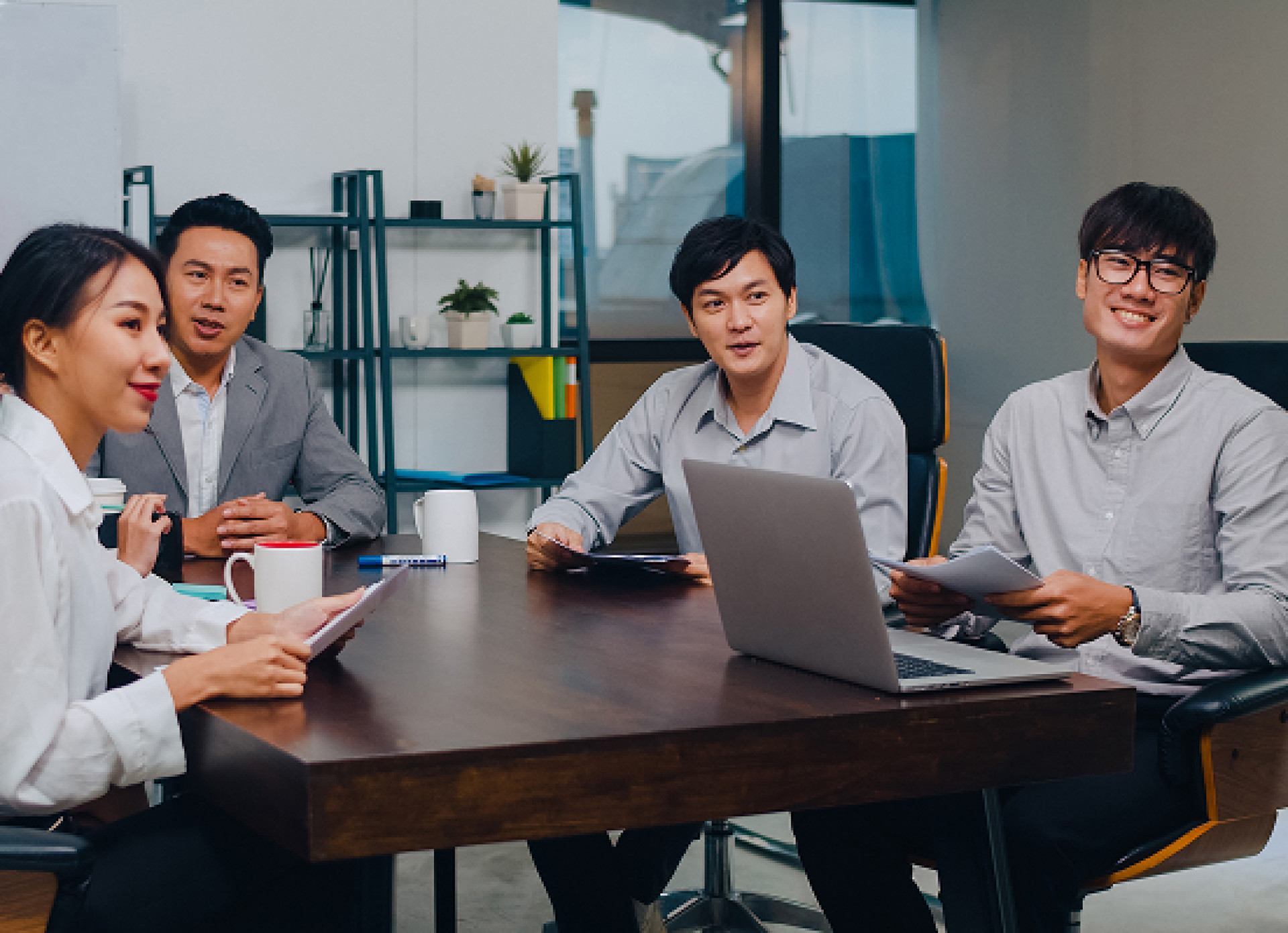 Cơ hội nghề nghiệp